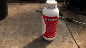 Корневая система, как  развить супер рассаду  ? Радифарм и мегафол для  рассады томата и капусты