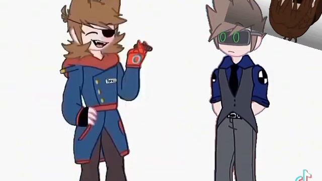 (Eddsworld)✨tordxtom✨meme//