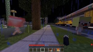 ?ПРОПАВШИЕ ДЕТИ В МАЙНКРАФТ! ШЕДИ ЛЕСКА И НУБИК MINECRAFT