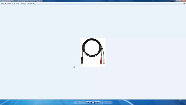 Как подключить колонки Домашнего центра к Ноутбуку и Макбуку с одним разъемом под Наушники смотреть онлайн