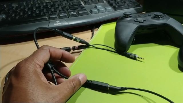 How to setup your external XLR microphone to use with Xbox one party chat смотреть онлайн