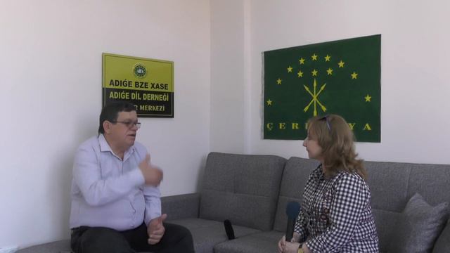 Нэпсэу Зэкэрий "Нэ1уасэ тызэфэжъугъэхъу" 21.10.2017 илъ. смотреть онлайн