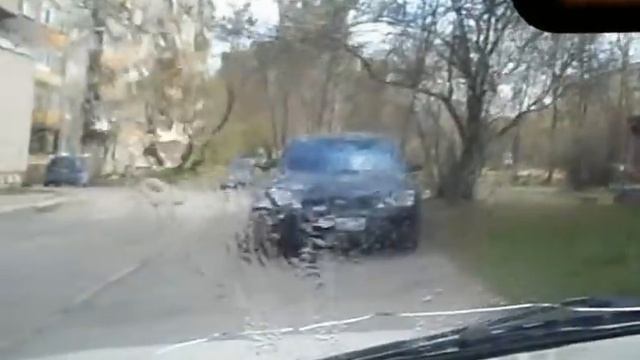 Форсунки омывателя лобового стекла (ВАЗ21053 Lexani).AVI смотреть онлайн