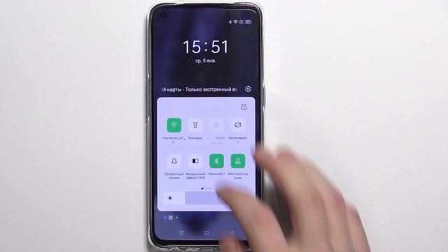 Как настроить фонарик на Oppo Find X3 Lite | Включить / выключить фонарик на Oppo Find X3 Lite смотреть онлайн