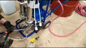 ппу оборудование ДУГА®:  подготовка к работе и запуск