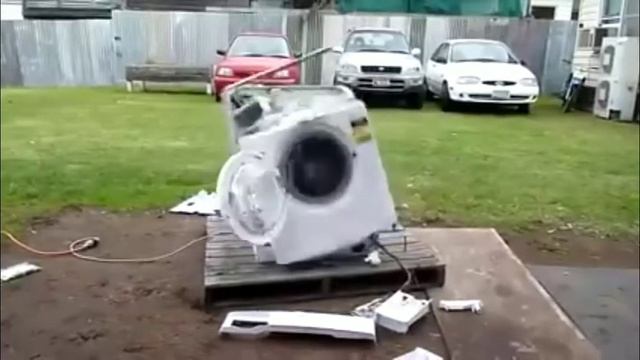 Моя стиральная машина в 3 часа ночи смотреть онлайн