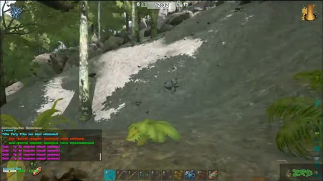 АРК Фиттест Продолжение и почти удалось 2с смотреть онлайн