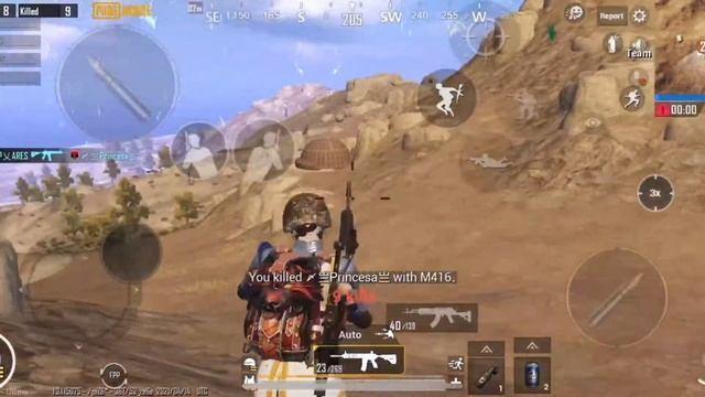 ALL SQUAD MEMBERS DEAD | SOLO VS SQUADS | 15 SOLO KILLS | TANGO OP смотреть онлайн