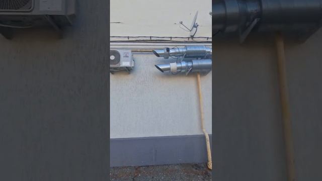 Приточная вентиляция с подогревом воздуха для закрытой беседки смотреть онлайн