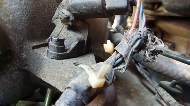 Датчик Абсолютного давления Додж Караван 4 смотреть онлайн