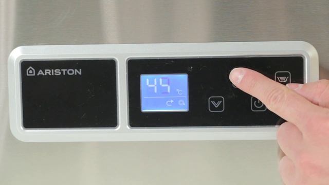 Газовый проточный водонагреватель ARISTON MARCO POLO Gi7S 11L FFI смотреть онлайн