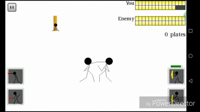 Attack On Titan | Like Attack on Titan Game |Stick Of Titan| смотреть онлайн