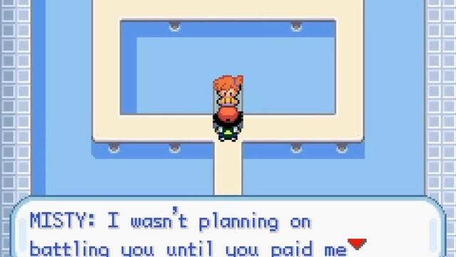 Pokémon Ash Gray - Episode 5 смотреть онлайн