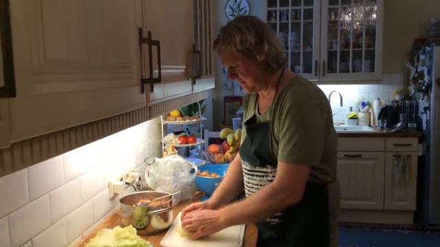 ГОЛУБЦЫ. Быстро и вкусно! На кухне у композиторов смотреть онлайн