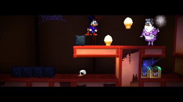 Duck Tales: Remastered #2 Прохождение смотреть онлайн
