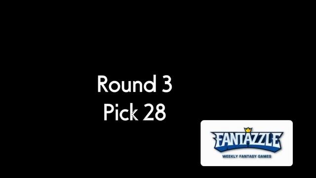 Fantasy Football Draft | Fantazzle Fantasy Sports Games смотреть онлайн