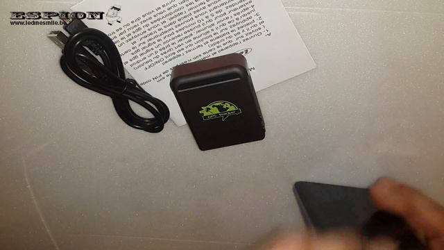 tk 102 gps tracker traceur gps how to use it смотреть онлайн