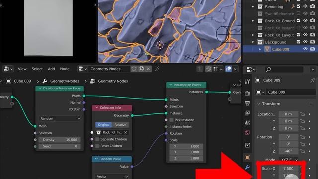 Blender 3.6 Beginner Tutorial - Part 3: Stone смотреть онлайн