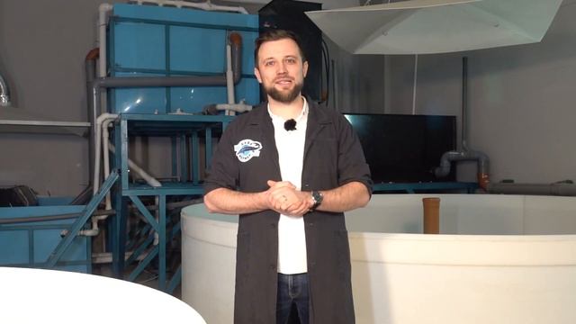 Основные МЕТОДЫ АВТОМАТИЗАЦИИ процессов на ФЕРМЕ УЗВ и повышения БЕЗОПАСНОСТИ | Бизнес идеи смотреть онлайн