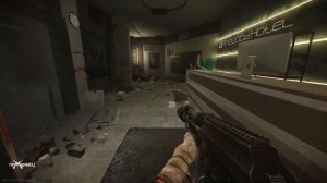Слежка ｜ Квест механика ｜ Escape from Tarkov