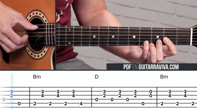 Hey There Delilah - White Plains GUITAR COVER WITH TABS смотреть онлайн