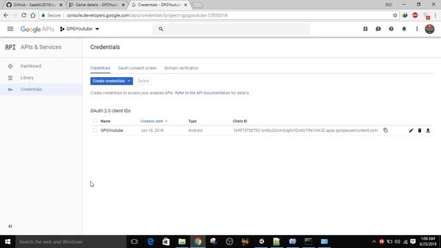 how to fix google play games sign in failed in unity (06) смотреть онлайн