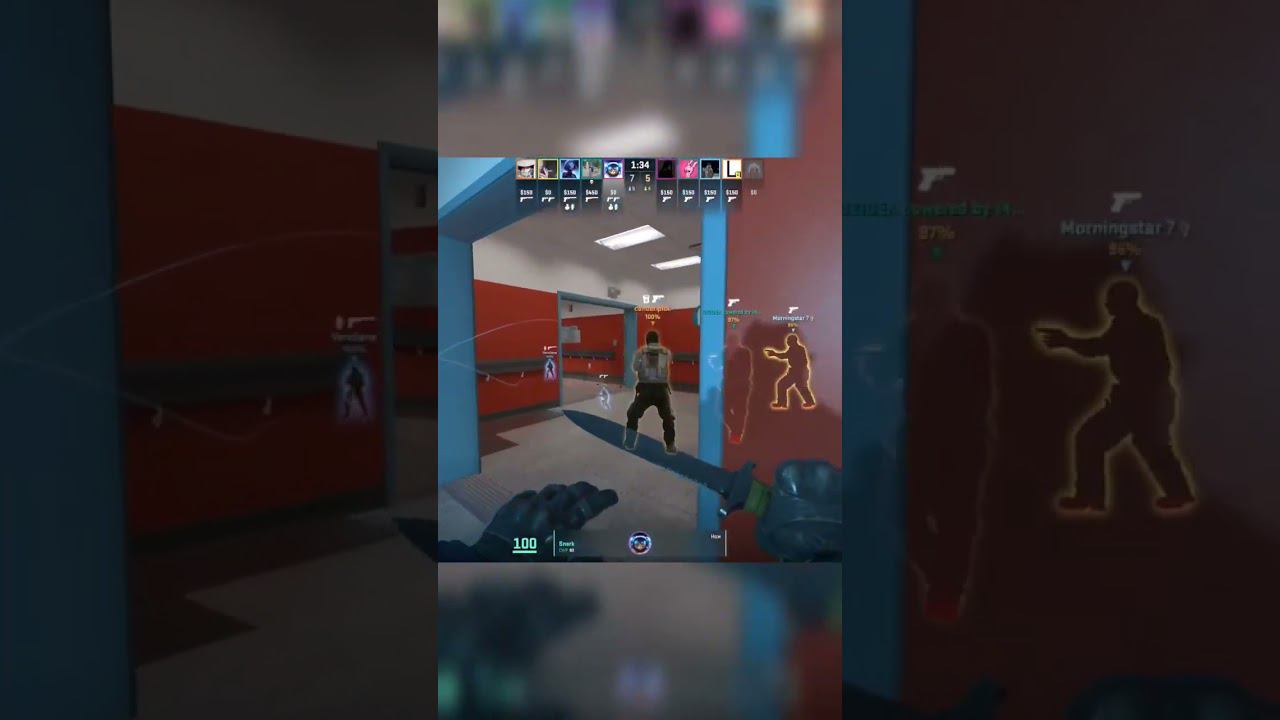 БИОМУСОР НА 20k PTS в КС2 #snerk #cs2 #cs2premier #cs2clips #csgo #сильвер #bots #боты #кс2 #ксго смотреть онлайн