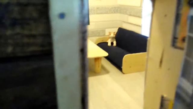 Декоративный домик смотреть онлайн