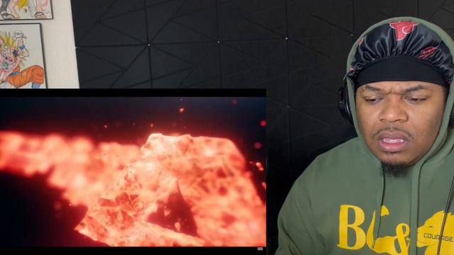 Tekken 8 opening trailer HYPE!!! (REACTION) смотреть онлайн