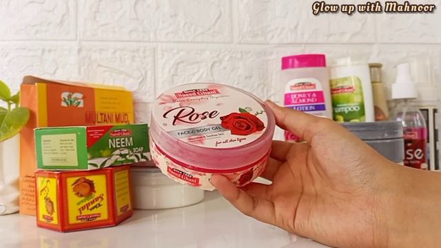 SAEED GHANI Products Reviews (Skincare + Haircare)