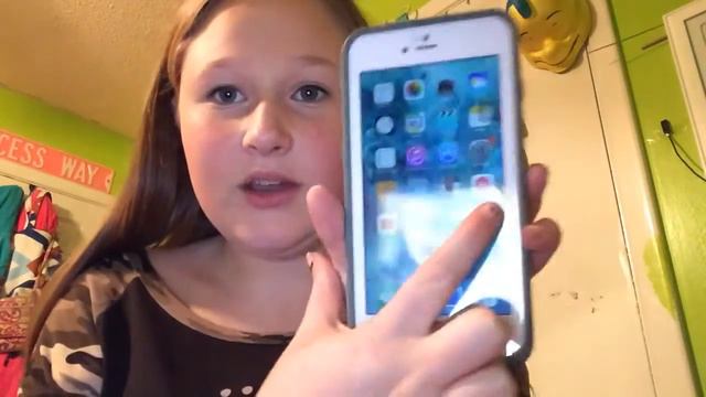 What is on my iPhone 6s plus rose gold смотреть онлайн