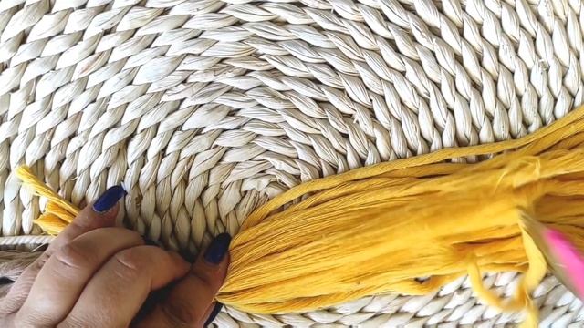 DIY | Tutorial | Macrame Angel doll | Easy macrame for beginners смотреть онлайн
