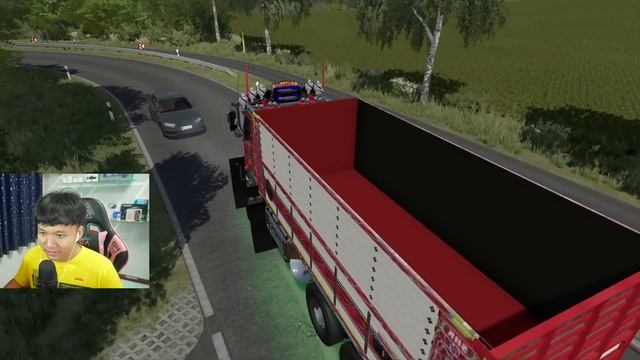 เปิดตัว Maps ใหม่วิววิ่งดินริมทะเล | Farming Simulator 22 смотреть онлайн