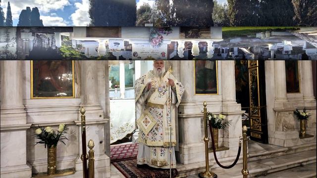 Малоизвестные факты из истории Святой Горы Афон. смотреть онлайн