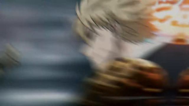 Onepunchman 2(Ванпанчмен 2) [AMV] - HELL IS XN EARTH