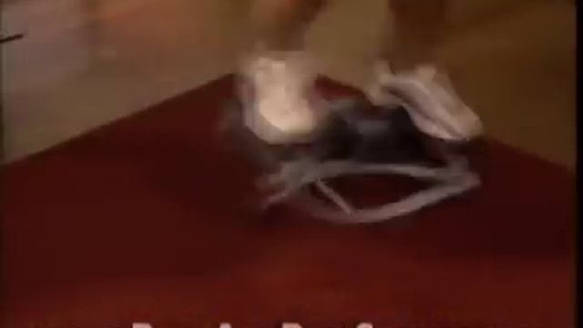 Make The Tony Little Rock N Roll Stepper Part Of Your Quick