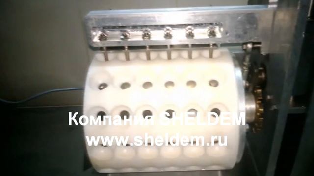 Машина для удаления косточек из вишни 70-90 кг в час смотреть онлайн