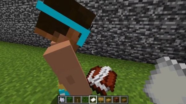 ?Битва СТРОИТЕЛЕЙ в Майнкрафт. (Градус и Райм)