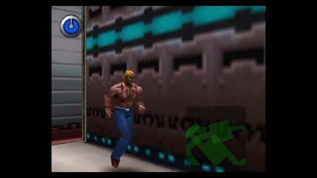 GCG Plays Hybrid Heaven смотреть онлайн