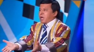 Обид Асомов  монолог 'О названиях'