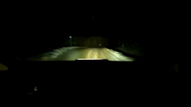 Arctic Lapland Rally 2021 - EK10 Ristilampi / Tuukka Hallia смотреть онлайн