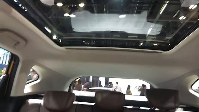 తెలుగు లో హవల్ F7 || HAVAL F7 || INTERIOR AND EXTERIOR REVIEW || AUTOEXPO 2020 || THE CHINESE CAR смотреть онлайн