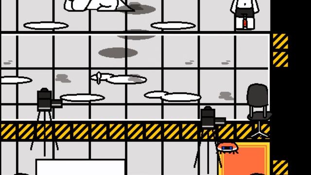 FURRY BAIT - THE GAME 3 смотреть онлайн