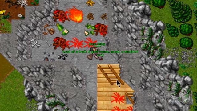 EXCALIBUG É UMA LENDA? - ARQUIVOS DO NALU смотреть онлайн