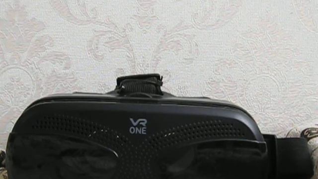 Обзор очков виртуальной реальности DEXP смотреть онлайн