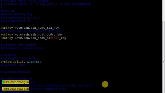 AWS 22 How to login Instance with root account, but without key file IN HINDI смотреть онлайн