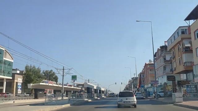 АНТАЛИЯ РАЙОН КЕПЕЗ - МИФЫ И РЕАЛЬНОСТЬ! - русские живут в Кепезе -Переезд на ПМЖ в Анталию смотреть онлайн