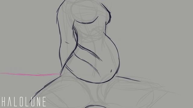 AteAte (vore animation) смотреть онлайн