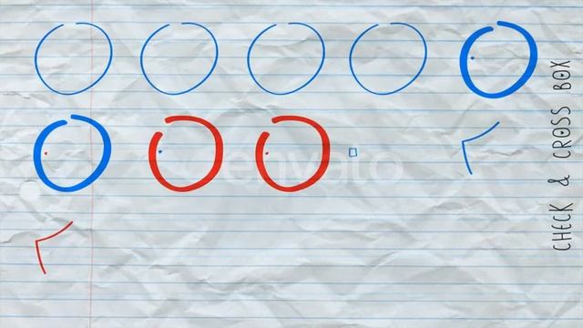 Videohive 146 Sketch Elements 22476704 смотреть онлайн