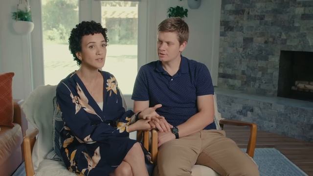 Eric and Yasmin's Story: What Happened to Thomas!? смотреть онлайн